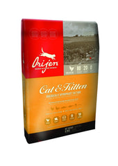 Orijen Cat & Kitten