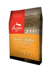 Orijen Cat & Kitten