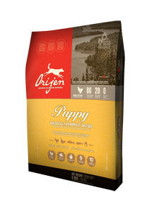 Orijen Puppy