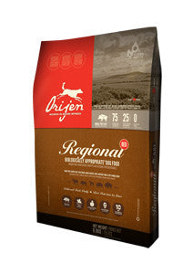 Orijen Regional Red