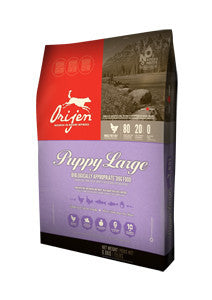 Orijen Puppy Large Breed