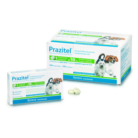 Prazitel