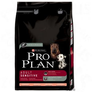 Pro Plan Adult Sensitive Cordero y Arroz