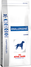 Royal Canin Anallergenic