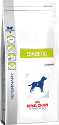 Royal Canin Diabetic