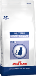 Royal Canin Neutered Satiety Balance
