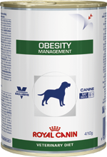 Royal Canin Obesity Management húmedo