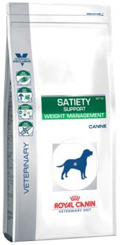 Royal Canin Satiety Support SAT30