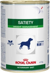 Royal Canin Satiety Weight Management húmedo