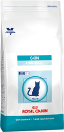 Royal Canin Skin Hairball