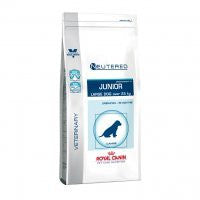 Royal Canin Neutered Junior Large Dog