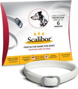 Scalibor Collar Antiparasitario