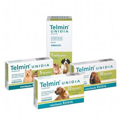 Telmin Unidia