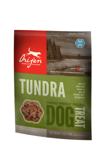 Premios para perros Orijen liofilizados