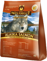 Wolfsblut Alaska Salmon