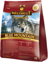 Wolfsblut Blue Mountain