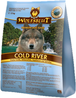 Wolfsblut Cold River