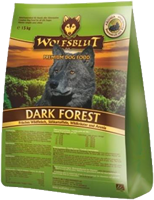 Wolfsblut Dark Forest
