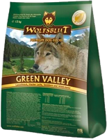 Wolfsblut Green Valley