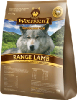 Wolfsblut Range Lamb