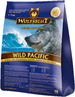 Wolfsblut Wild Pacific