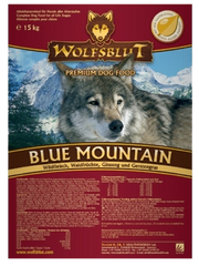 Wolfsblut Blue Mountain