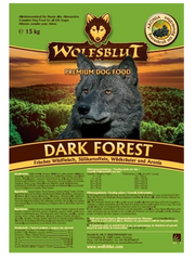 Wolfsblut Dark Forest