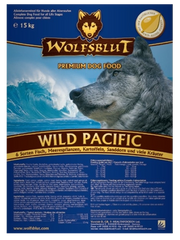 Wolfsblut Wild Pacific