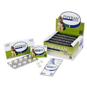 Zipyran Plus