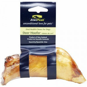 ZiwiPeak Salud Oral para Perros